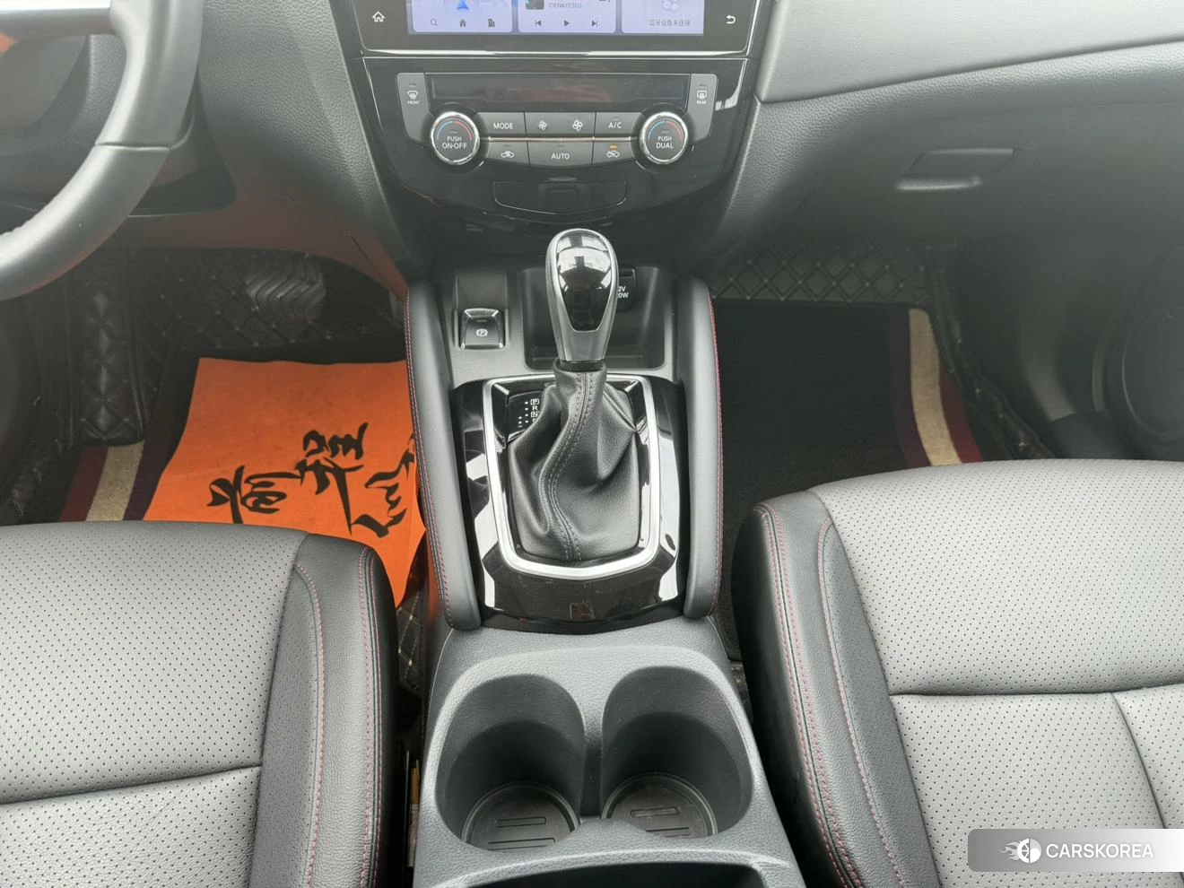 Nissan Qashqai id 4468024 из Китая 15