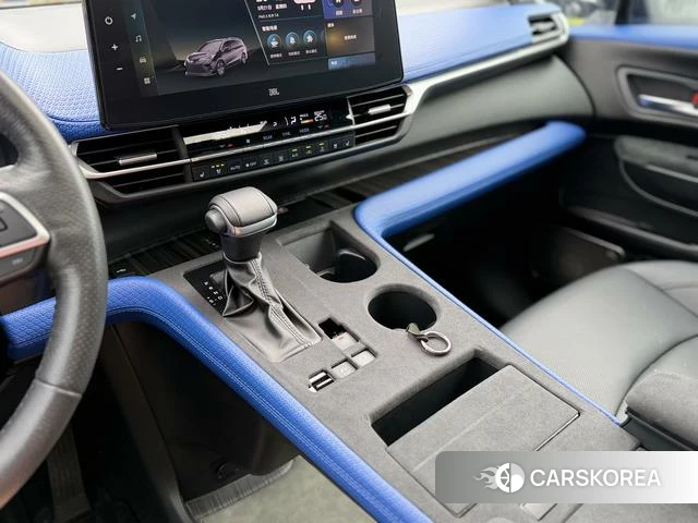 Toyota Grevia id 4359177 из Китая 15