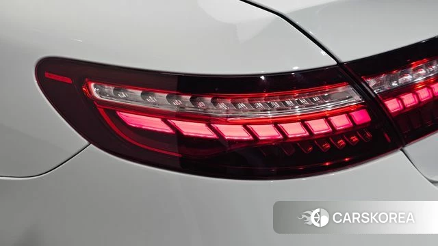Mercedes-Benz E-Class W213 id 4444256 из Кореи 15