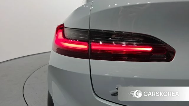 BMW X4 (G02) id 4506352 из Кореи 15