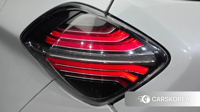 Renault Korea (Samsung) Joe id 4872527 из Кореи 15