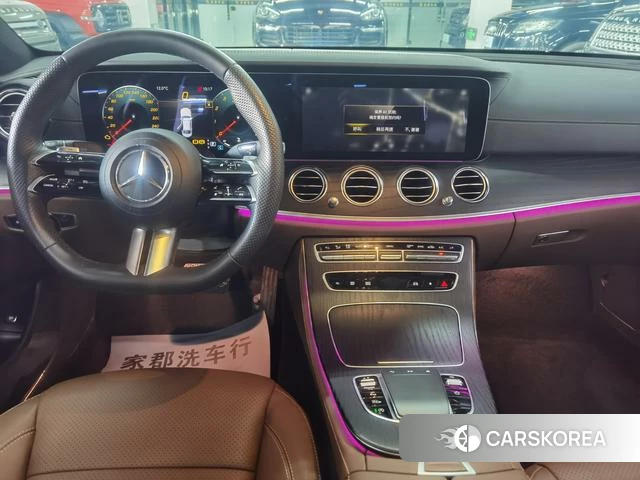 Mercedes-Benz E-class id 4218667 из Китая 15