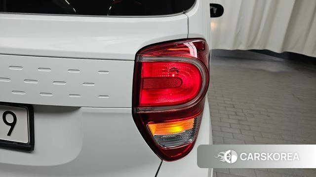 Kia The New Ray id 4716417 из Кореи 15