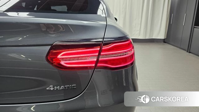 Mercedes-Benz GLC-Class X253 id 4587442 из Кореи 15