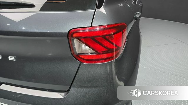 Hyundai Venue id 4614964 из Кореи 15
