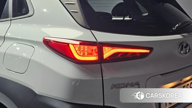 Hyundai Kona Hybrid id 4496259 из Кореи 15