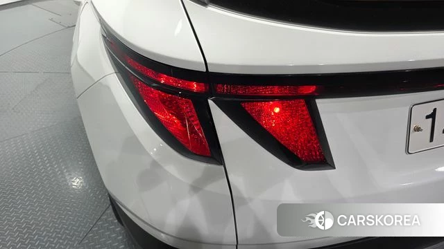 Hyundai Tucson Hybrid (NX4) id 4864122 из Кореи 15