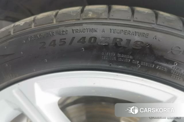 Audi A4L id 4210273 из Китая 15