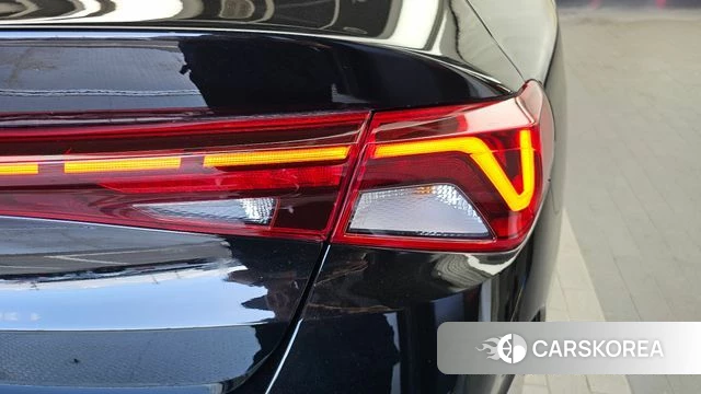 Kia K5 3rd generation id 4666622 из Кореи 15