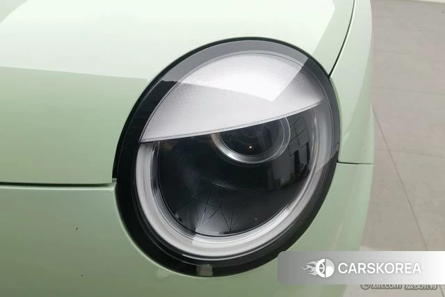 Changan Qiyuan Changan Lumin id 4212418 из Китая 15