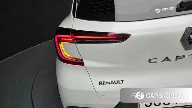 Renault Korea (Samsung) Capture id 4594759 из Кореи 15