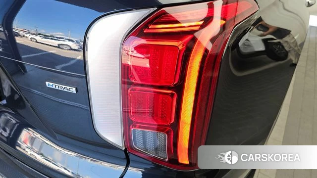 Hyundai Palisade id 4676855 из Кореи 15