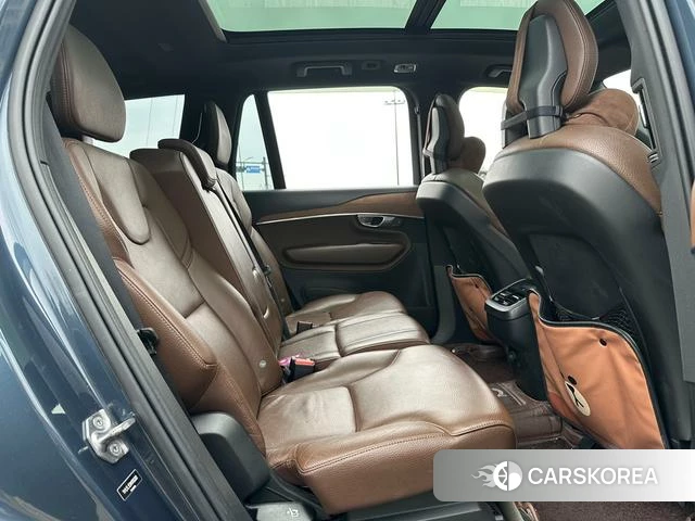 Volvo XC90 id 4211850 из Китая 15