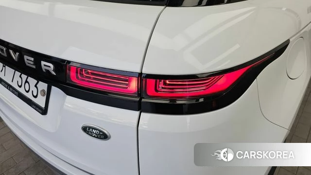 Land Rover Range Rover Evoque 2nd Generation id 4245794 из Кореи 15