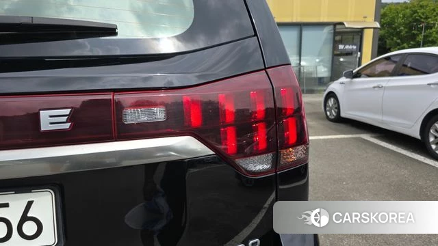 Kia Mohave Master id 4736830 из Кореи 15