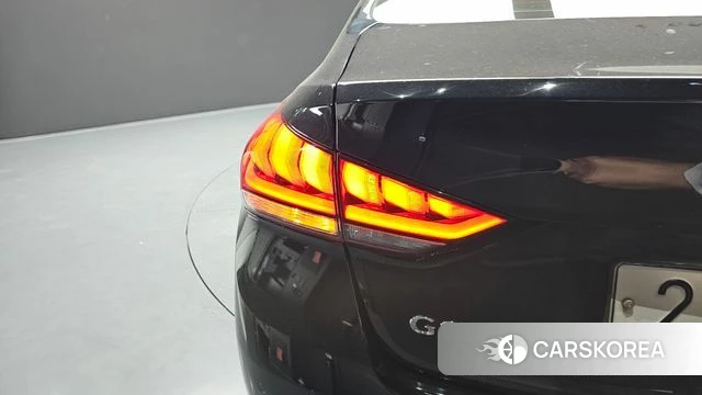Genesis G80 id 4689527 из Кореи 15