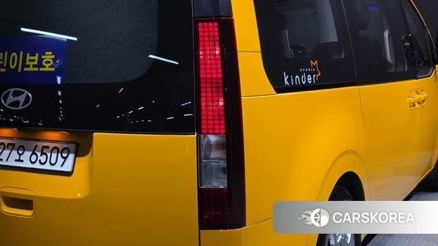 Hyundai Staria id 4548674 из Кореи 15