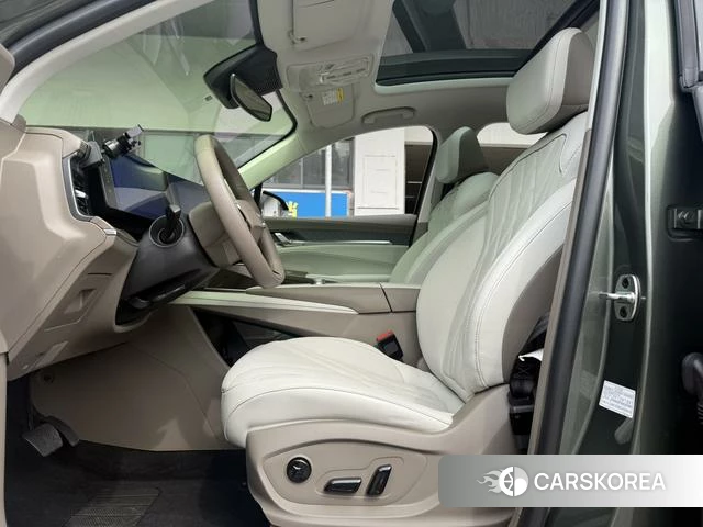 Roewe RX9 id 4242434 из Китая 15