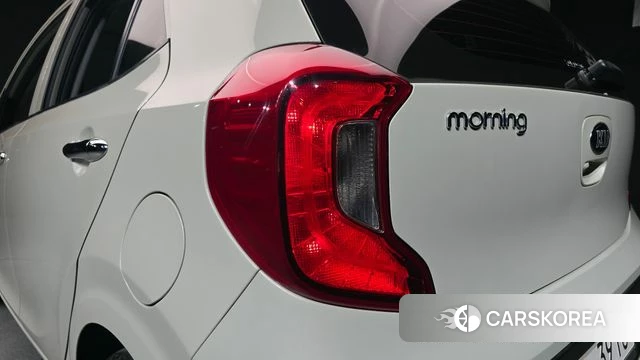 Kia All New Morning (JA) id 4345591 из Кореи 15