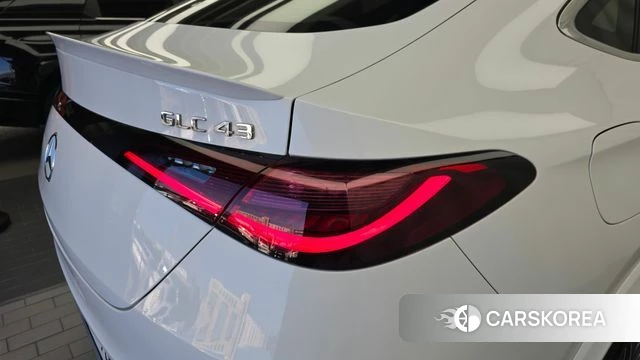Mercedes-Benz GLC-Class X254 id 4767512 из Кореи 15