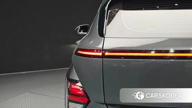 Hyundai Kona (SX2) id 4517322 из Кореи 15