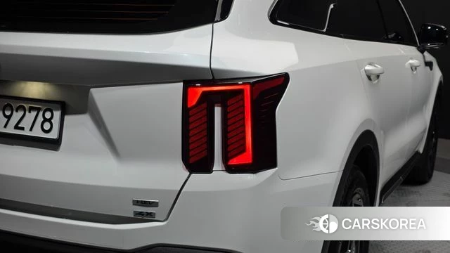 Kia The New Sorento 4th Generation id 4928760 из Кореи 15