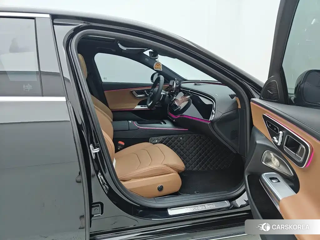 Mercedes-Benz E-Class id 4622396 из Китая 15