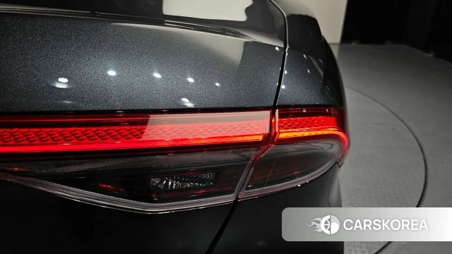 Hyundai The New Grandeur IG id 4632131 из Кореи 15