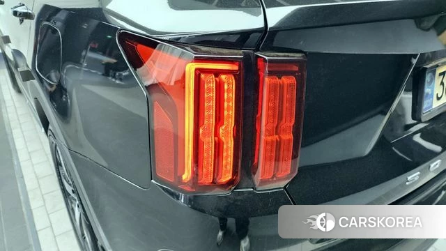 Kia Sorento 4th Generation id 4244674 из Кореи 15