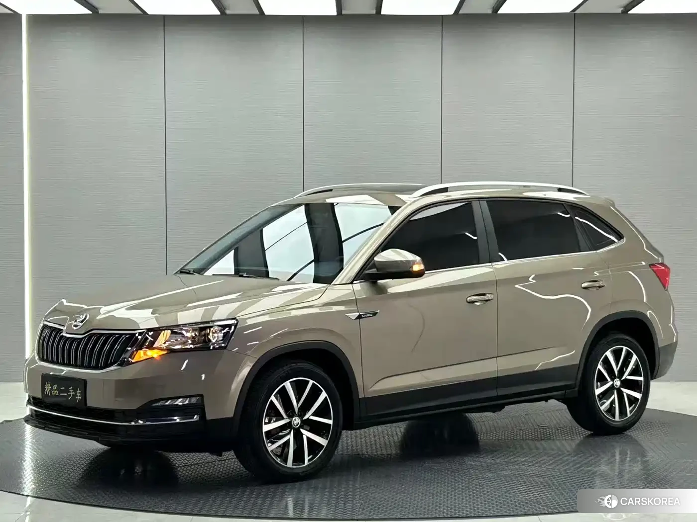 Skoda Komick id 4553654 из Китая 15