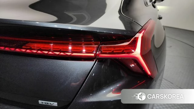 Kia K8 Hybrid id 4224264 из Кореи 15