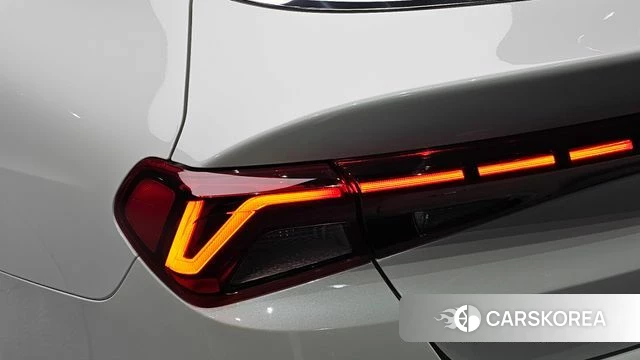 Kia K5 3rd generation id 4942440 из Кореи 15