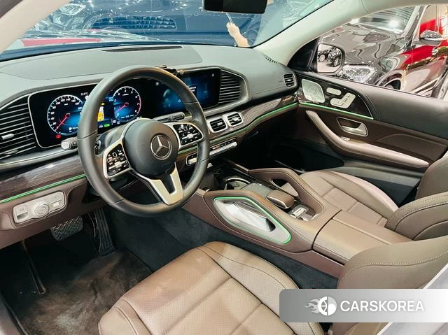 Mercedes-Benz GLS id 4291284 из Китая 15