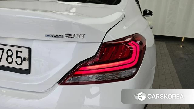 Genesis G70 id 4573801 из Кореи 15