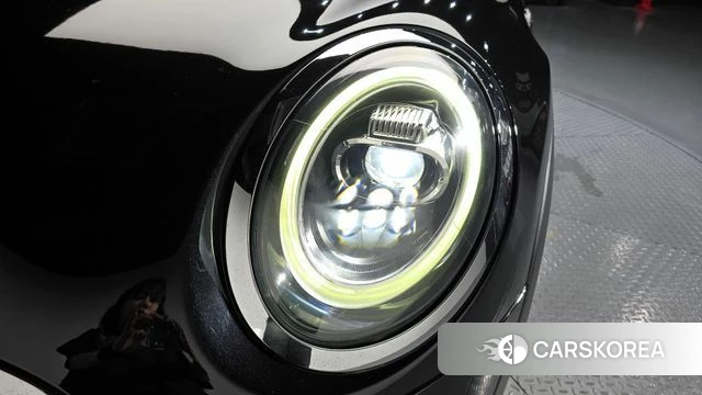 Mini Cooper id 4424292 из Кореи 15