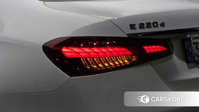 Mercedes-Benz E-Class W213 id 4518833 из Кореи 15