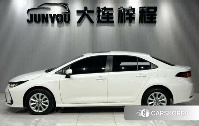 Toyota Corolla id 4278159 из Китая 15