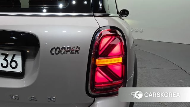 Mini Cooper Countryman id 4428000 из Кореи 15