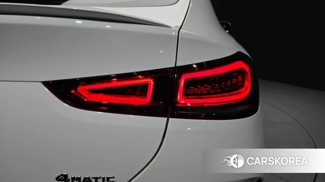 Mercedes-Benz GLE-Class W167 id 4792789 из Кореи 15