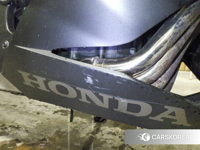 Honda CBR650R id 3947396 из Японии 15