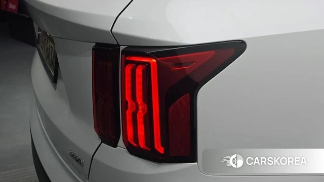 Kia Sorento 4th Generation id 4641745 из Кореи 15
