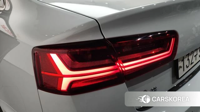 Audi New A6 id 4574338 из Кореи 15