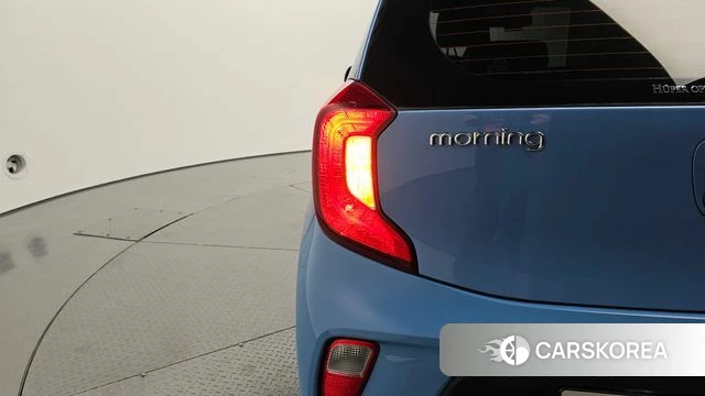 Kia All New Morning (JA) id 4430387 из Кореи 15
