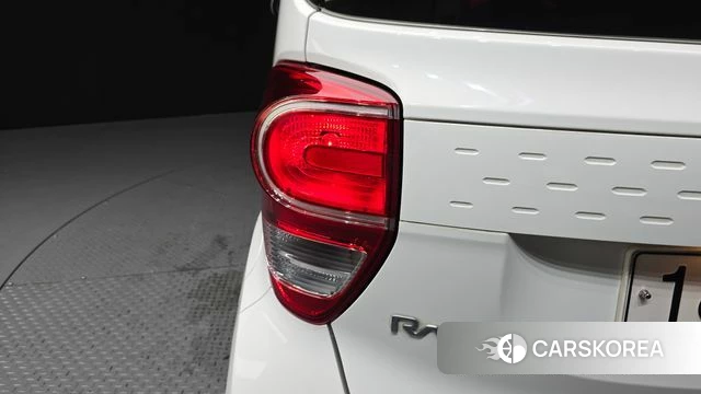 Kia The New Ray id 4550219 из Кореи 15