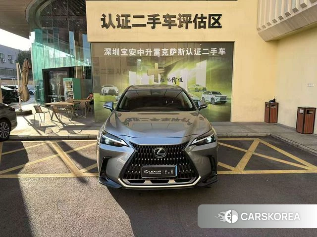 Lexus NX id 4273944 из Китая 15