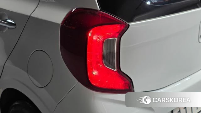 Kia Morning Urban (JA) id 4779495 из Кореи 15