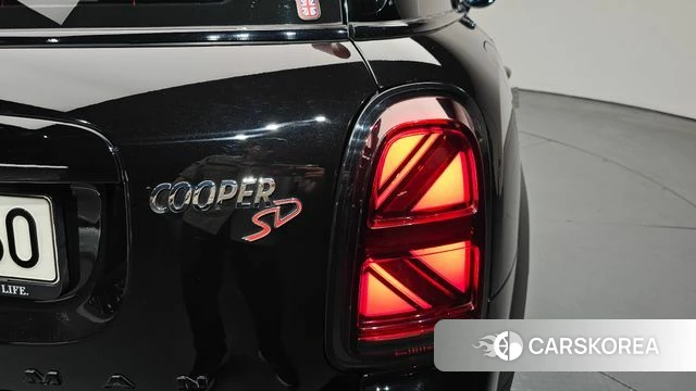 Mini Cooper D Countryman id 4309947 из Кореи 15