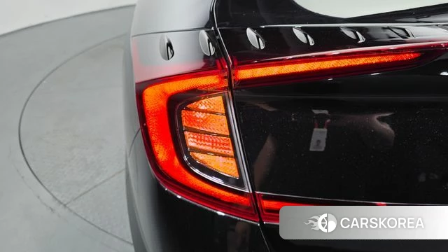 Hyundai Sonata (DN8) id 4688544 из Кореи 15