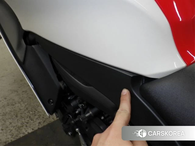 Проданный Yamaha YZF-R7 id 4193015 из Японии, фото 15
