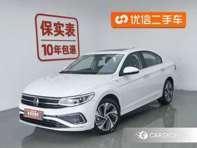 Volkswagen Bora id 4258517 из Китая 15